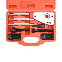 VidaXL Pompverstuiver trekker 9-delig voor citroën en peugeot - thumbnail