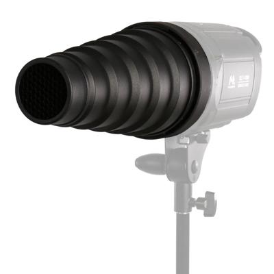 Falcon Eyes Conische Snoot voor GN/TE Serie FEA-CS