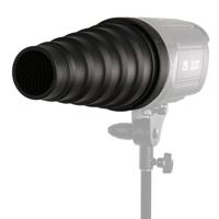 Falcon Eyes Conische Snoot voor GN/TE Serie FEA-CS - thumbnail