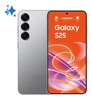 SAMSUNG S931 GALAXY S25 5G (6.2'' - 12/128GB) SILVER - thumbnail