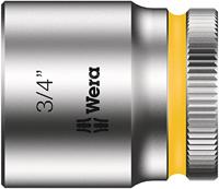 Wera 8100 SB 11 Zyklop 05004051001 Dopsleutelset Inch 3/8 29-delig - thumbnail