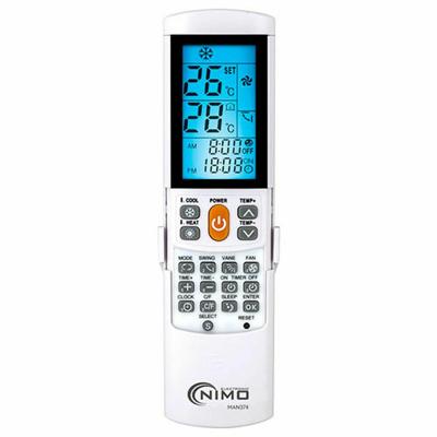 Thermostaat timer voor airconditioner NIMO