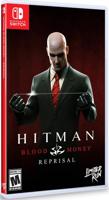 Hitman Blood Money Reprisal (Limited Run) - thumbnail
