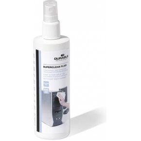 Durable 578119 Kunststofreiniger 250 ml