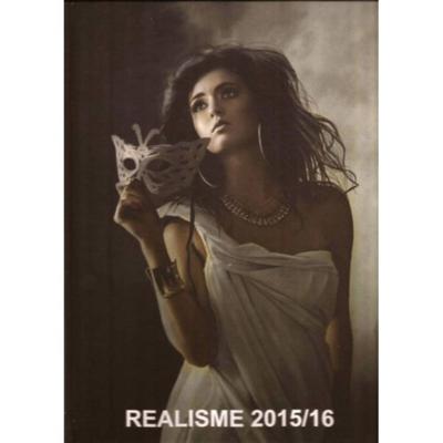 Realisme - Hardcover (9789062169429) Realisme - Hardcover (9789062169429)