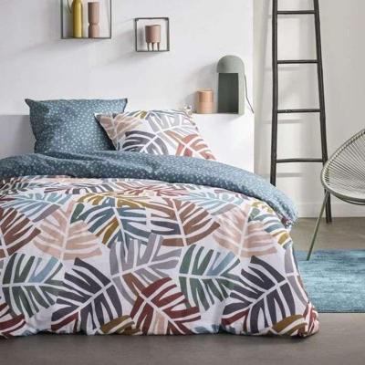 Dekbedovertrekset - TODAY - Sunshine 0.18 - 220x240cm - 2 personen - Bedrukt - 57 thread count katoen