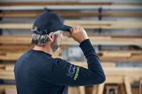 Festool GC-FT4 100Y 100 jaar cap | Jubileumeditie - 578386 - thumbnail