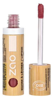 Zao Lip Ink 3.80 g 441 Rose Emma Lippenstift 3.8 g