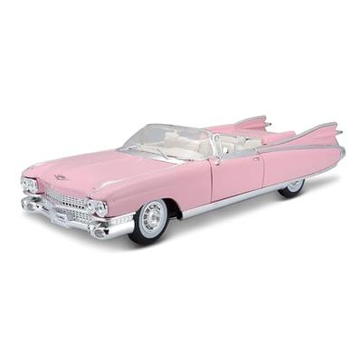 Maisto Cadillac Eldorado 1:18 Auto - thumbnail