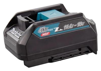 Makita Accessoires ADP10 Laadadapter XGT-LXT 40 Volt 191C10-7 - 191C10-7 Makita Accessoires ADP10 Laadadapter XGT-LXT 40 Volt 191C10-7 - 191C10-7