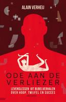 Ode aan de verliezer - Alain Verheij - ebook - thumbnail