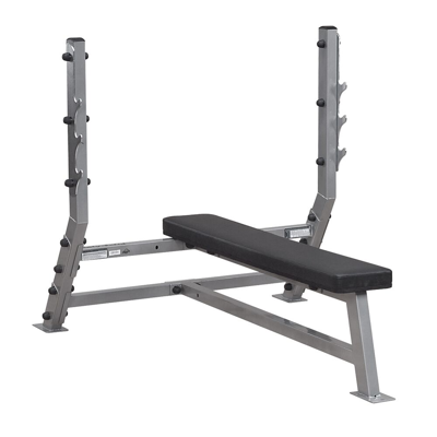 ProClubline SFB349G Flat Olympic Bench