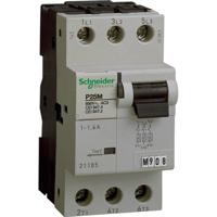 Schneider Electric 21109 21109 Motorbeveiligingsschakelaar 690 V/AC 10 A 1 stuk(s) - thumbnail