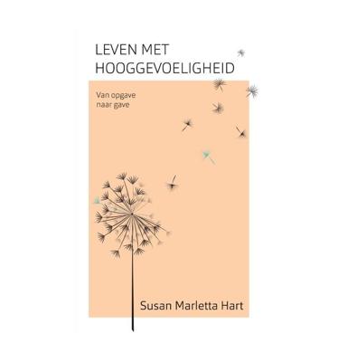 Leven met hooggevoeligheid