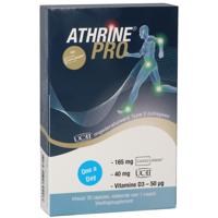 Athrine PRO - UC-II Cavacurmin en Vitamine D3 30 Capsules - thumbnail