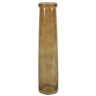 Countryfield vaas tube missy xl bruin 43,5 cm | 6 stuks