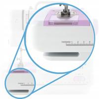 Naaimachine Mini Łucznik - thumbnail