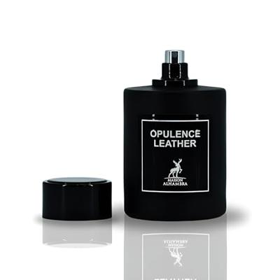 Maison Alhambra Amber & Leather For Men 100 ml Eau de Parfum