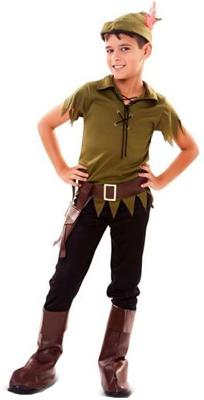 Robin Hood Kinderkostuum
