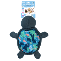 CoolPets Turtle's Up Flamingo - thumbnail