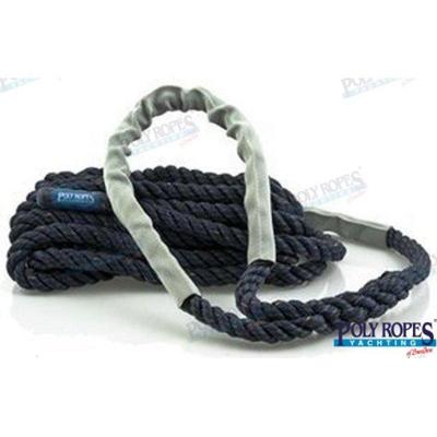 POL3766260614 - STORM ELASTISCHE SPANDRAAD 14 MM BLAUW (6