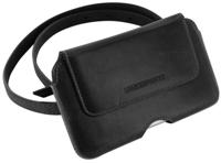 Mobiparts Excellent Belt Case Size 5XL Jade Black - thumbnail