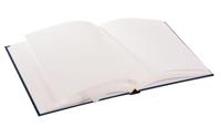 Goldbuch Zubehör Digitalkameras 27 708 Fotoalbum (b x h) 30 cm x 31 cm Blauw 60 bladzijden - thumbnail