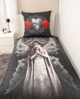Anne Stokes bed linen 135 x 200 cm - thumbnail