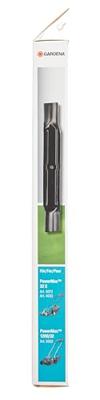 Gardena Replacement Blade 32 E for PowerMax 32 E Lawnmower - Hardened Steel, Easy Installation