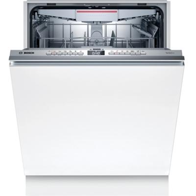 Bosch SMV6YCX00E Volledig geïntegreerde vaatwasser