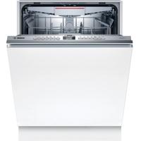 Bosch SMV6YCX00E Volledig geïntegreerde vaatwasser - thumbnail