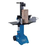 Scheppach Houtklover HL810 230V 8 ton - thumbnail