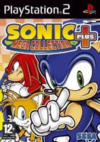 Sonic Mega Collection Plus (platinum) - thumbnail
