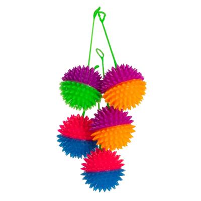 BALL BRIGHT MASSAGE 7CM BALL BRIGHT MASSAGE 7CM