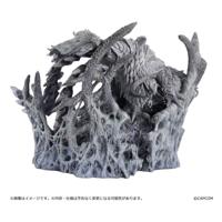 Monster Hunter PVC Statue CFB Creators Model Arkveld 21 cm - thumbnail
