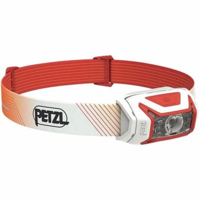 Petzl Actik Core Hoofdlamp - thumbnail