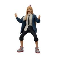 Chainsaw Man Glitter & Glamours Figure - Power - thumbnail