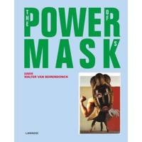 Walter Van Beirendonck, Kaat  Debo, Chris  Dercon, Alexandra Van Dongen, Clémence  Mathieu, Valentine  Plisnier, Jan Willem  Sieburgh, Fanny  Wonu Veys & Fanny Van Wonu Veys Powermask - thumbnail