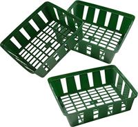 Connex Korf Voor Plantgoed 24X21Cm (3St) - FLOR79160 - thumbnail