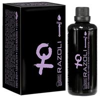 Scheerolie voor vrouwen - 100 ml - thumbnail