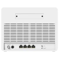 Cudy N300 4G LTE ontgrendeld wifi-modem met simkaartsleuf, 300 Mbps, Cat4, interne antennes met hoge winst, plug-and-play, LT400E - thumbnail