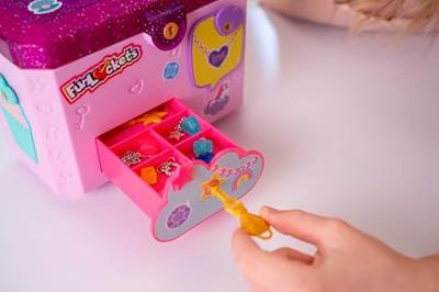 Jumbo Funlockets geheime sieradendoos met berichtrecorder