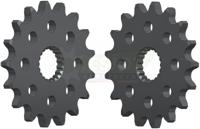 ESJOT Sprocket 525 17z racing - thumbnail