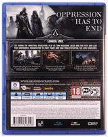 Assassin's Creed Syndicate - thumbnail