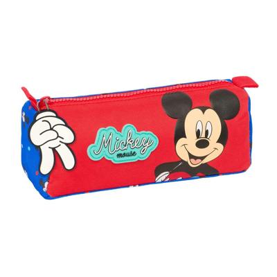 Alleshouder Mickey Mouse Clubhouse Good day Blauw 21 x 8 x 7 cm