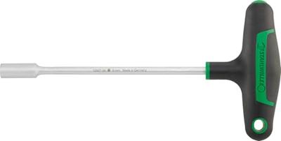 Stahlwille 12507-3K 13 Inbussleutel Sleutelbreedte (metrisch): 13 mm