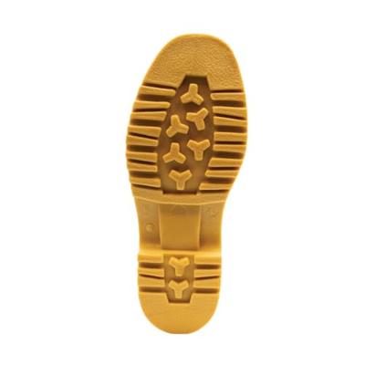 Dunlop 16247 Laars pvc Dull & Rapido Groen - Maat 34 - 00.032.015.34