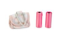 Beeztees Puppy Cato Poepzakhouder - Hond - Incl. Zakjes - 7x5x5 cm - thumbnail