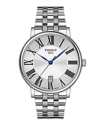 Tissot T-Classic Carson T1224101103300 Herenhorloge
