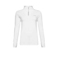 Protest Fabriz 44287 Zip Top Dames Fleece Seashell XXL/44 - thumbnail